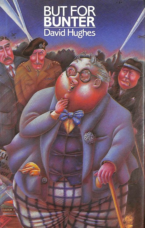 But for Bunter -Signed by the Author