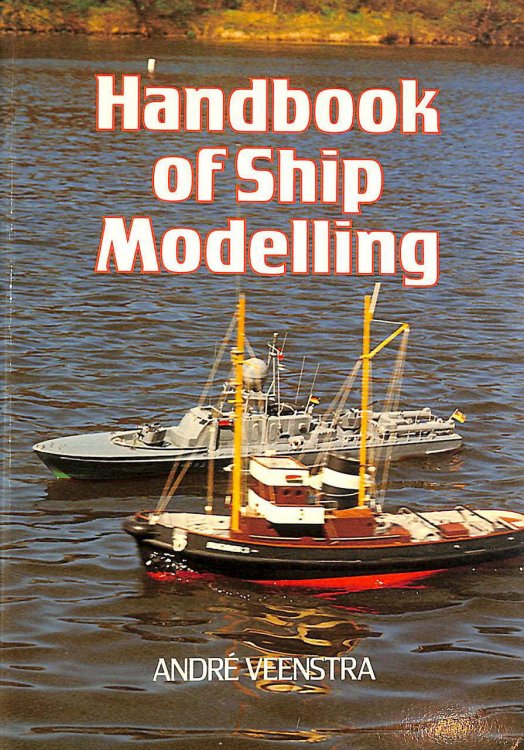 Handbook of Ship Modelling