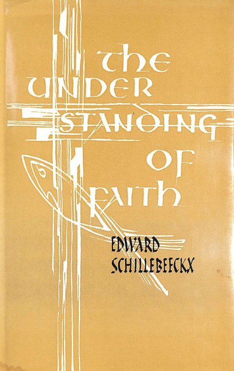 Understanding of Faith