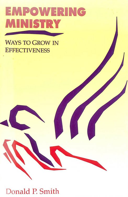 Empowering Ministry: Ways to Grow in Effectiveness