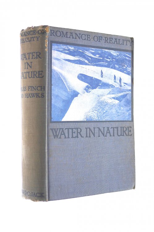 Water in nature