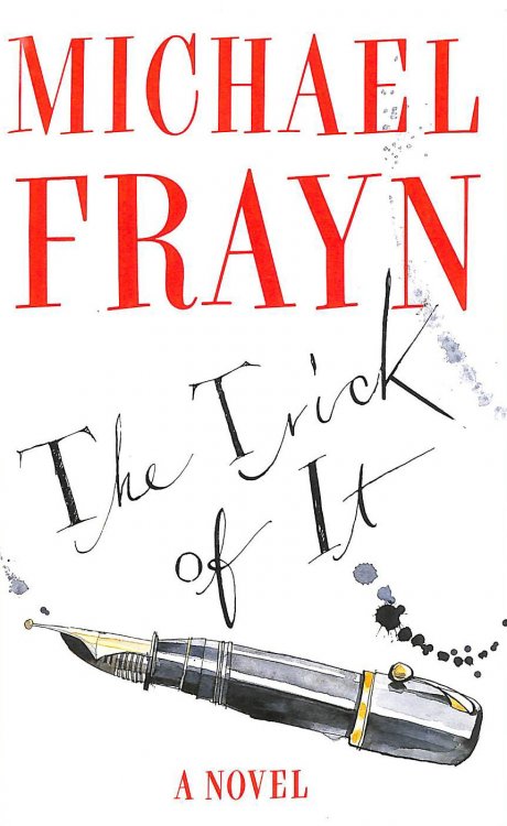 The Trick of It