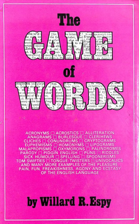 Game of Words