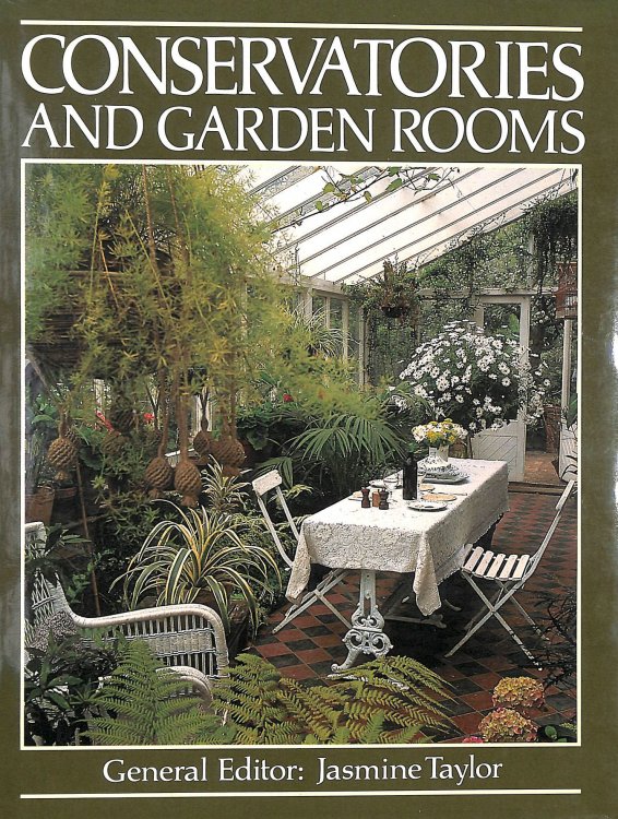 Conservatories and Garden Rooms