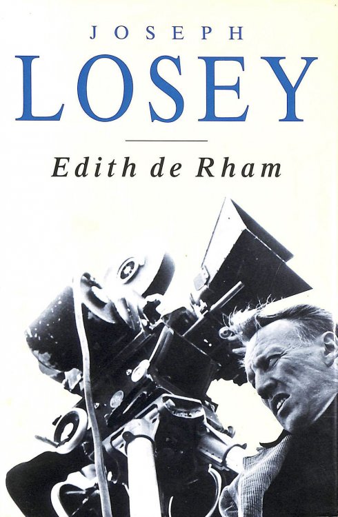 Joseph Losey