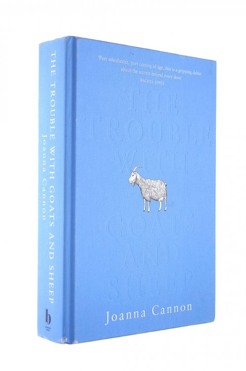 The Trouble with Goats and Sheep