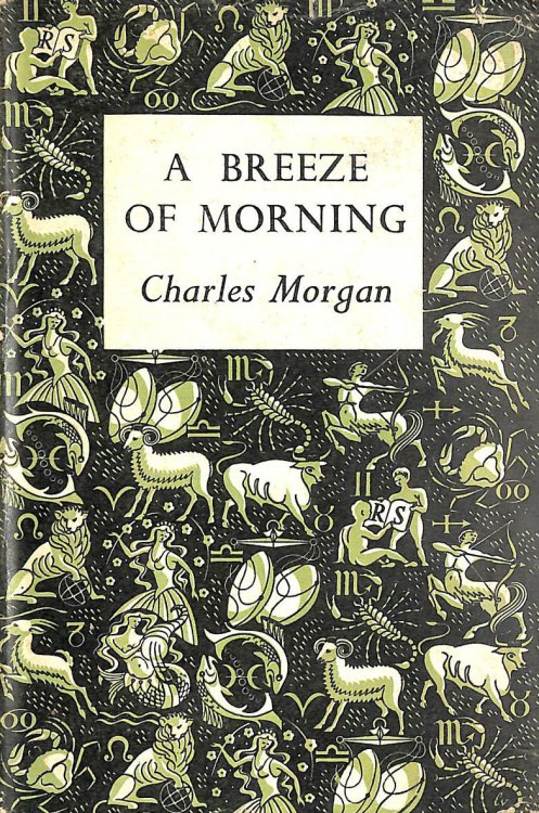 Breeze of Morning, A