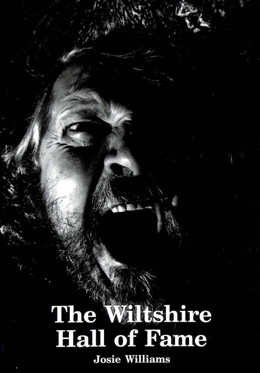 The Wiltshire Hall of Fame