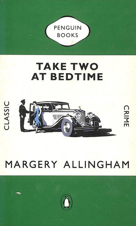 Take Two at Bedtime: Wanted - Someone Innocent; Last Act (Classic Crime S.)