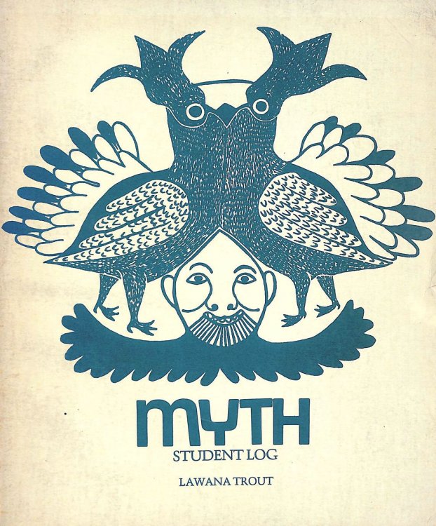 Myth Student Log