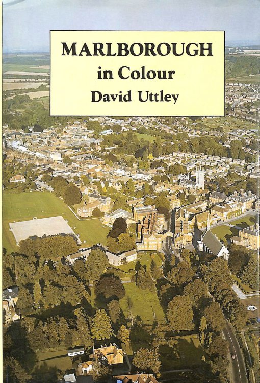 Marlborough in Colour