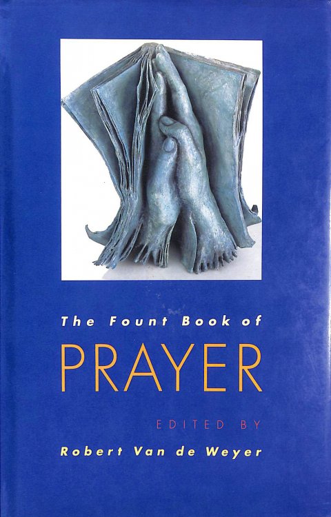 The Fount Book of Prayer