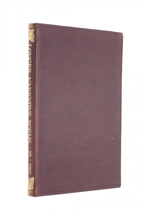 Longer Narrative Poems (Nineteenth Century)