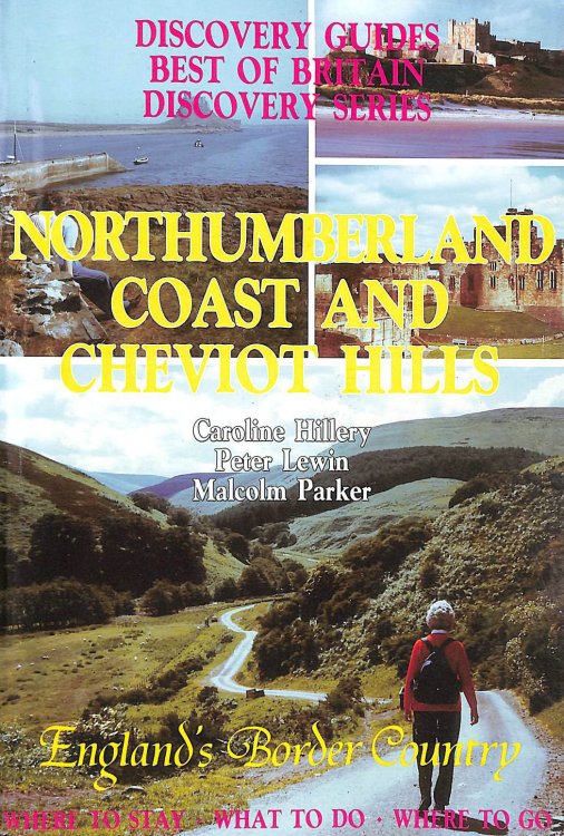 Northumberland Coast & Cheviot Hills