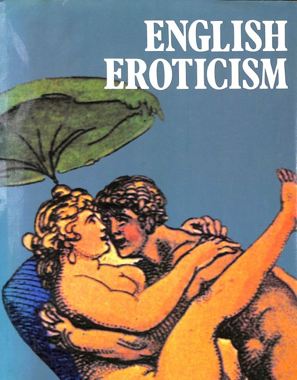 English Eroticism