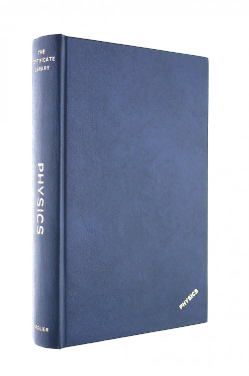 The Certificate Library; Physics