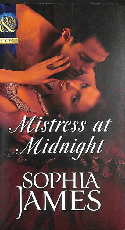 Mistress at Midnight