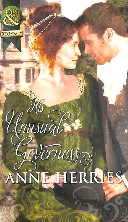 His Unusual Governess (Mills & Boon Historical)