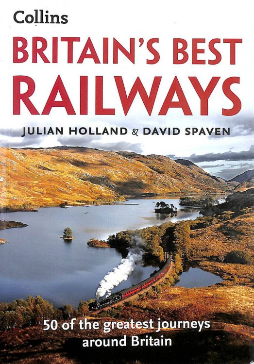 Britain's Best Railways