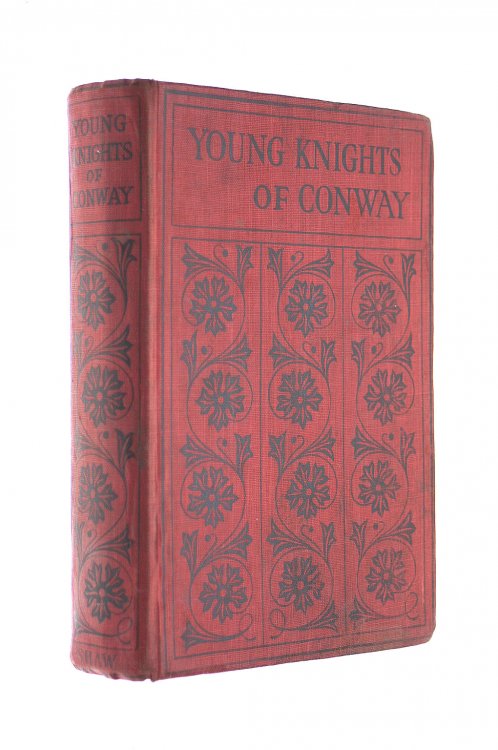 Young Knights Of Conway