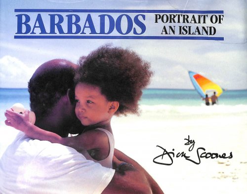 Barbados Portrait Of An Island