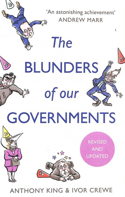 The Blunders of Our Governments