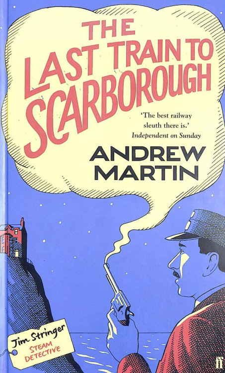 The Last Train to Scarborough (Jim Stringer)