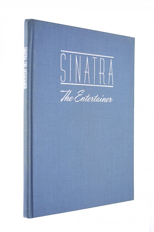 Sinatra: The Entertainer