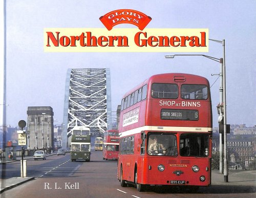 Glory Days: Northern General