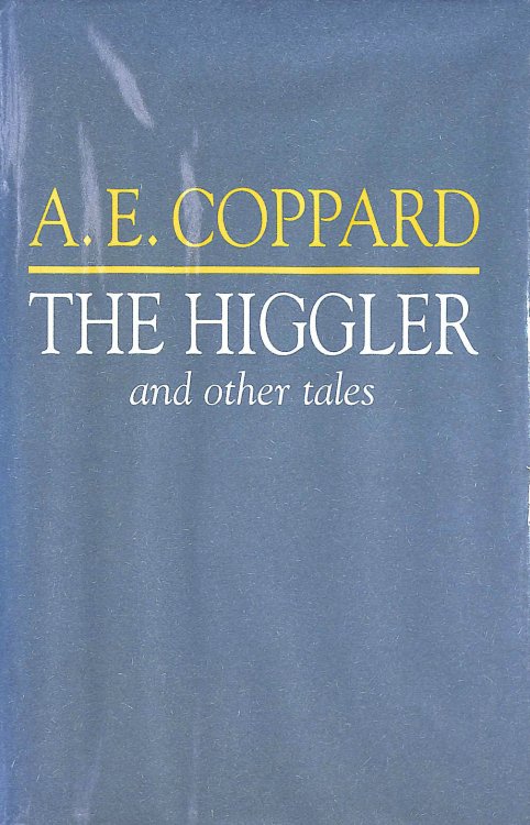 The Higgler
