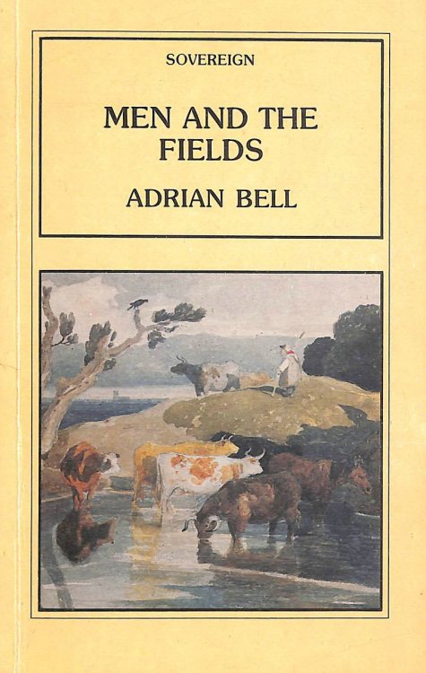 Men and the Fields