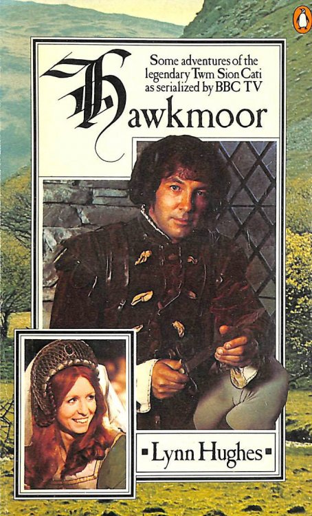 Hawkmoor