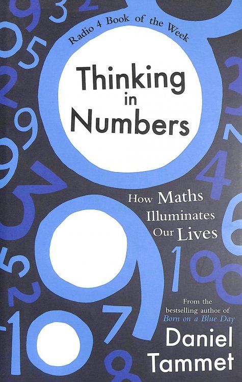 Thinking in Numbers: How Maths Illuminates Our Lives
