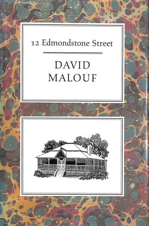 12 Edmonstone Street