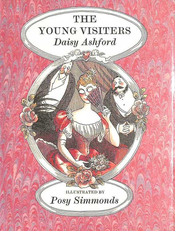 The Young Visiters
