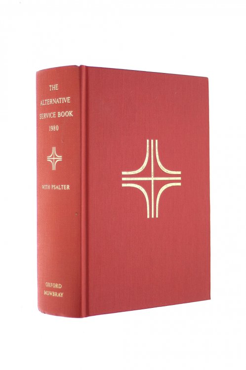 Alternative Service Book