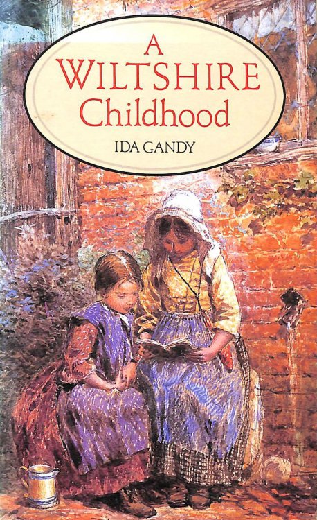 A Wiltshire Childhood