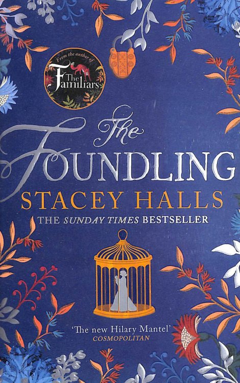 The Foundling
