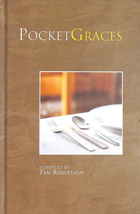 Pocket Graces