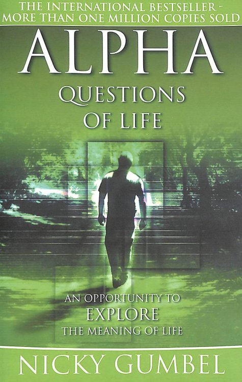 Alpha Questions of Life