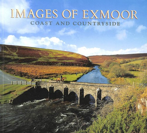 Images of Exmoor: Coast and Countryside