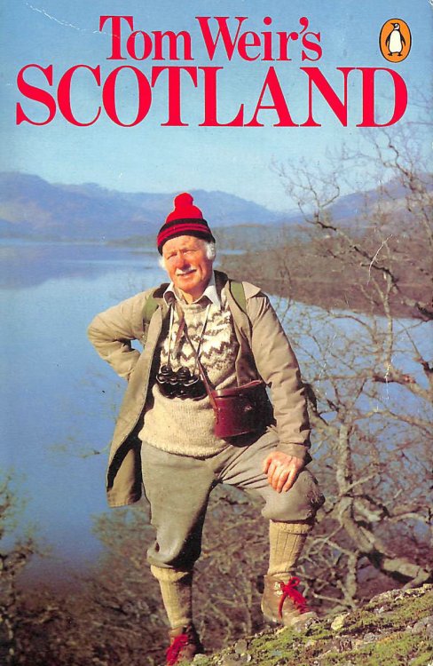 Tom Weir's Scotland
