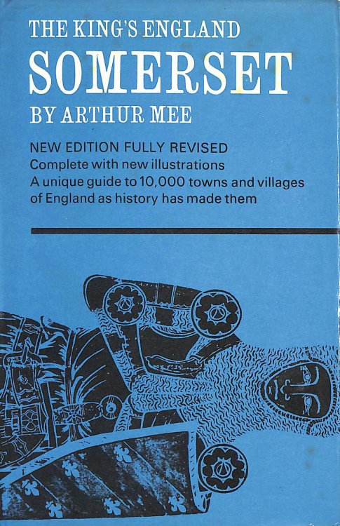 Somerset (King's England S.)