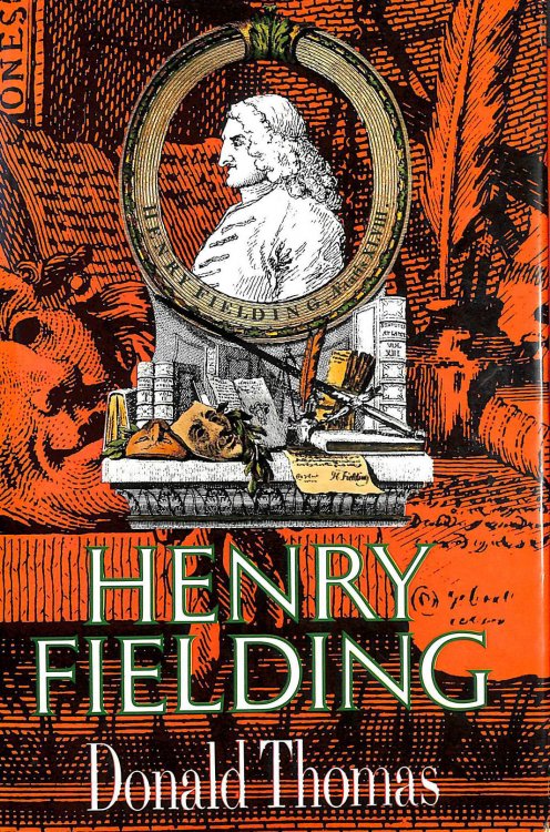 Henry Fielding