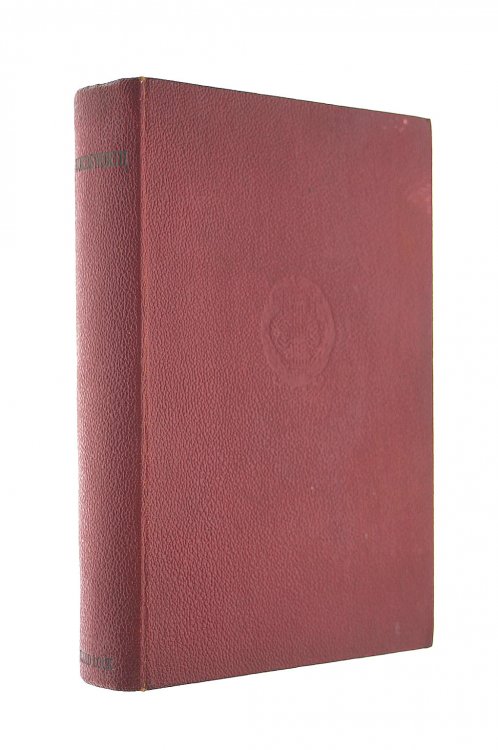 The Poetical Works of William Wordsworth