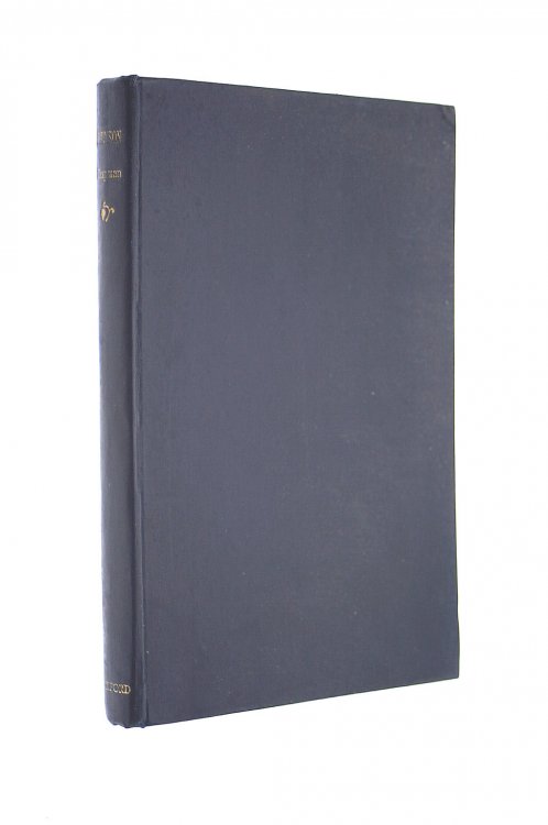 Johnson Prose & Poetry