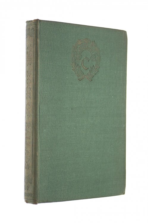 The Book of Ballads
