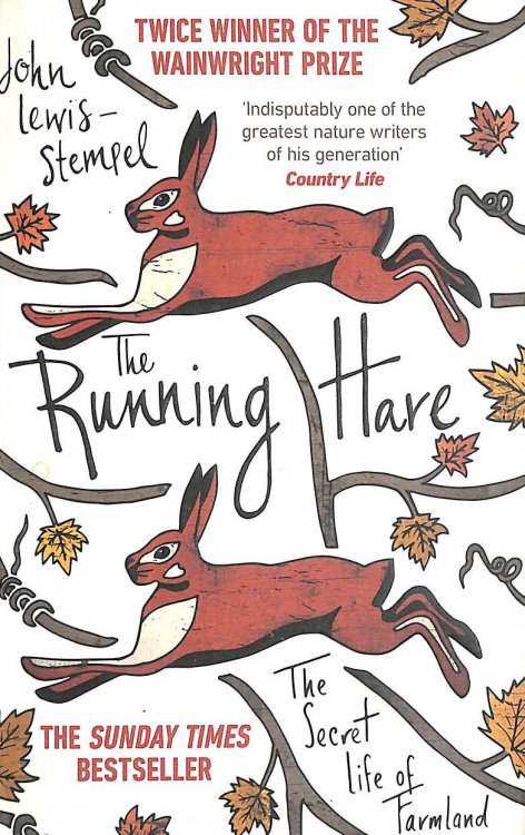 The Running Hare: The Secret Life of Farmland