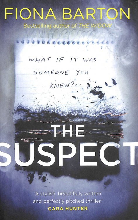 The Suspect