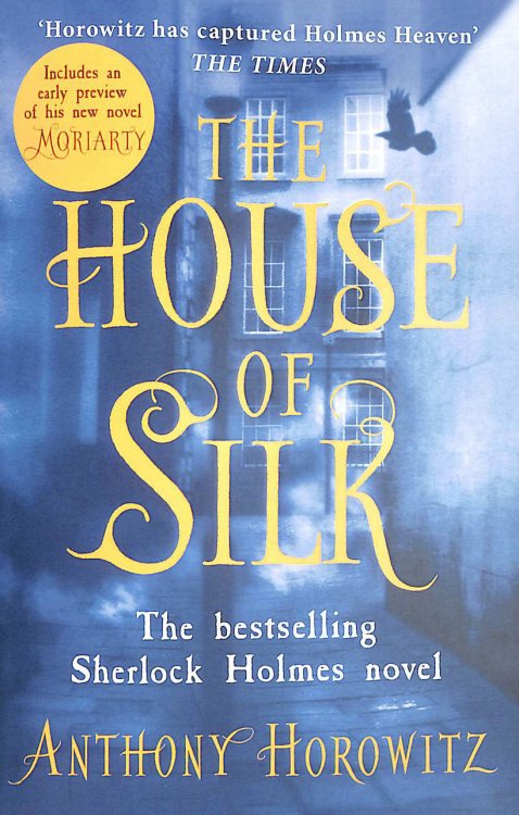 The House of Silk